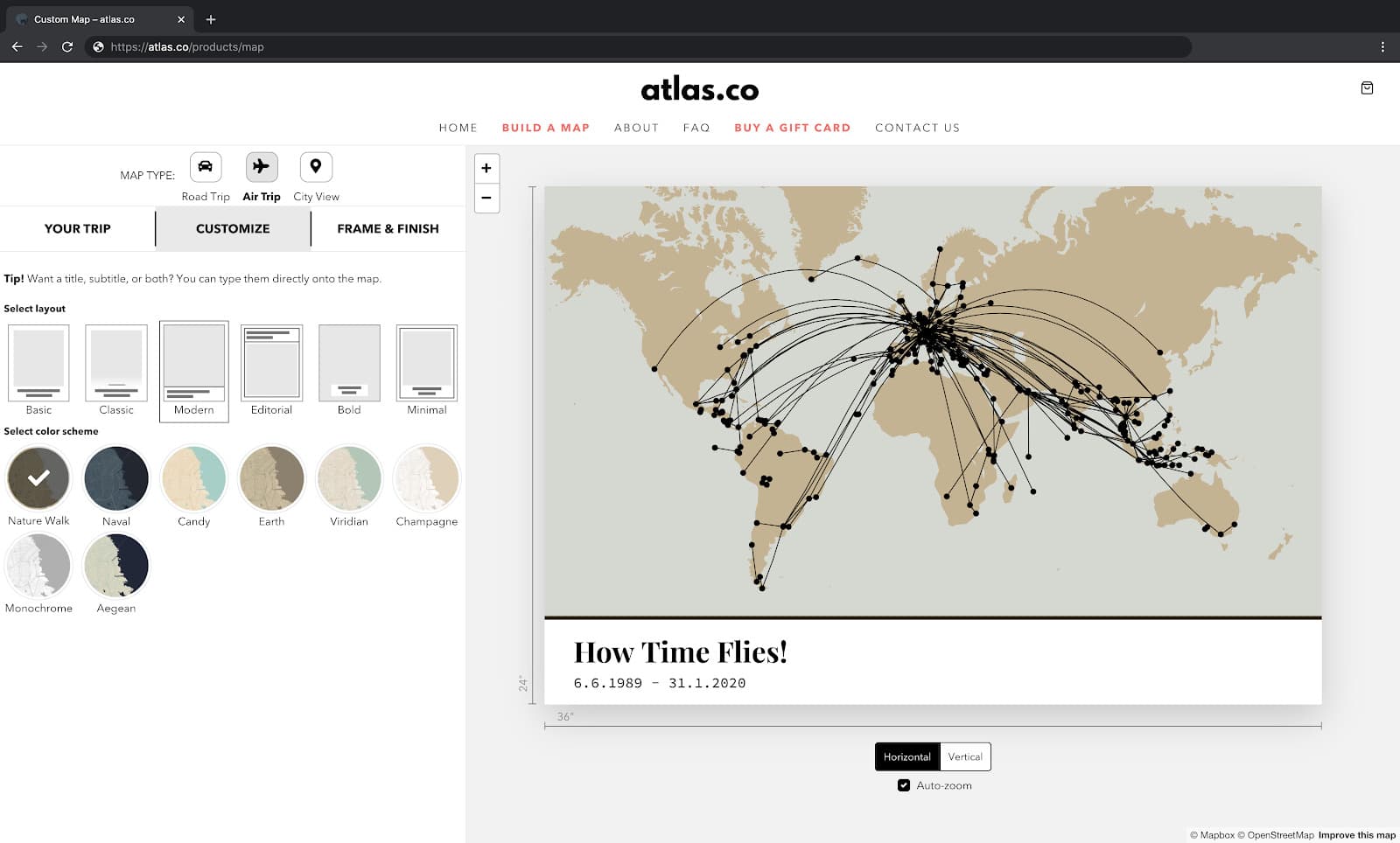 マップボックス・ジャパンの「Mapbox」観光業導入事例