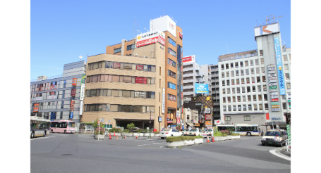 商圏分析に役立つ地図API